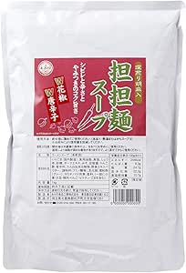 あみ印 担担麺スープ 1000g