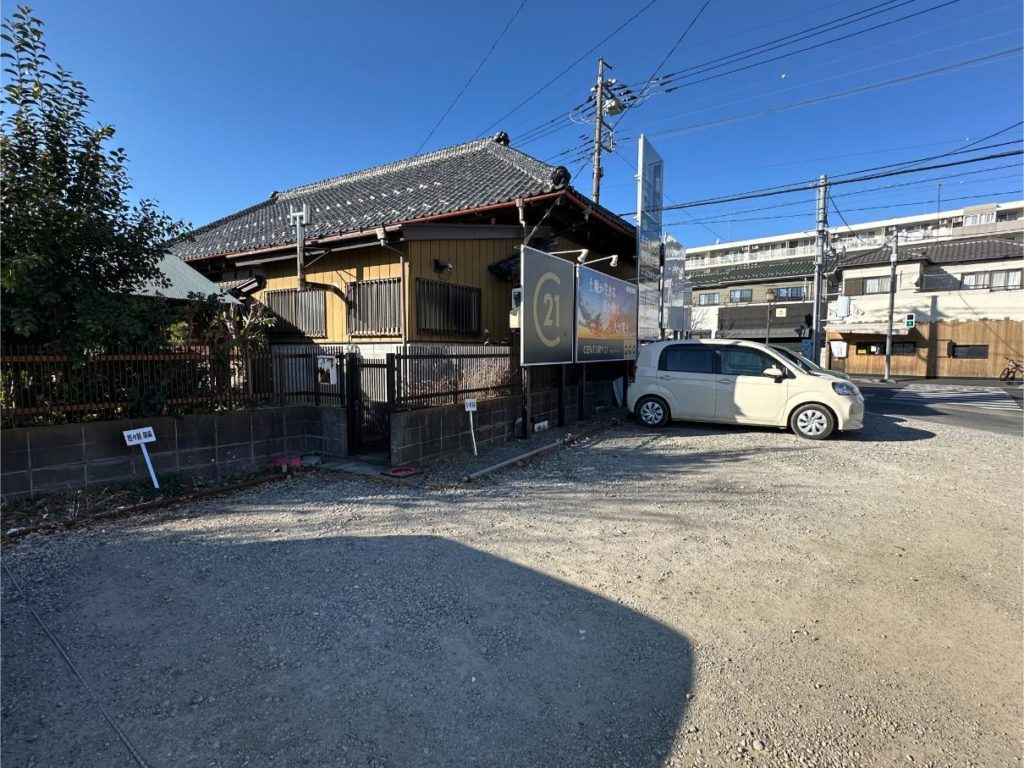 【草加市中央2丁目】担々麺専門店「胡麻」