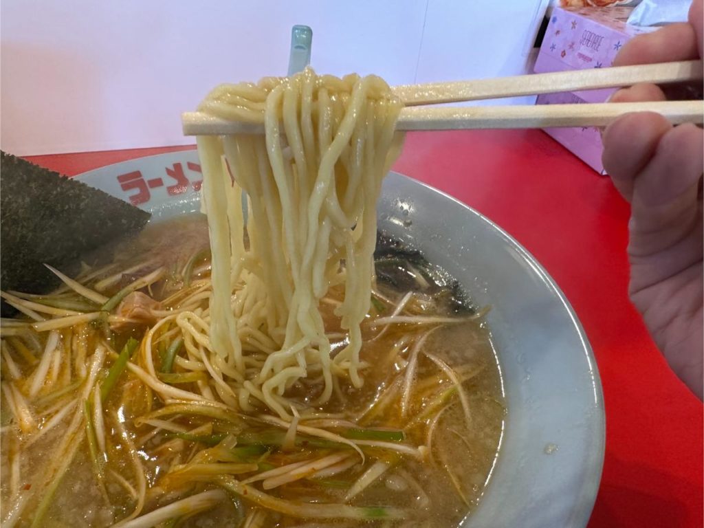 【千葉ラーショの真髄】食欲暴走のスイッチはここにある。ラーメンショップ〇化（まるか）多古店